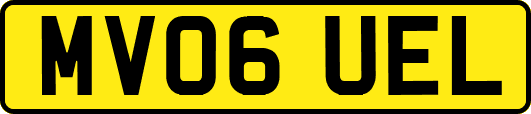 MV06UEL