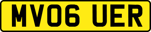 MV06UER