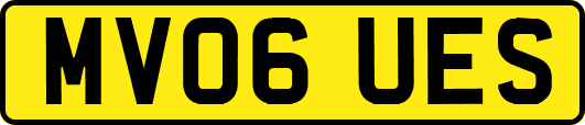 MV06UES