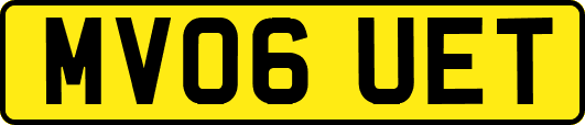 MV06UET