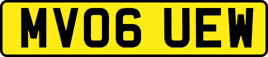 MV06UEW