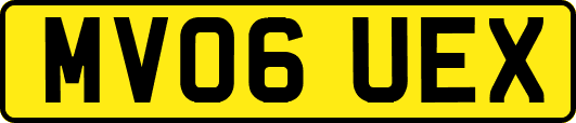 MV06UEX