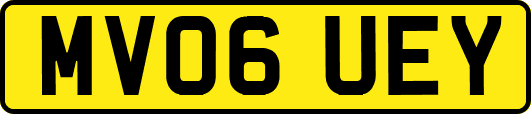 MV06UEY