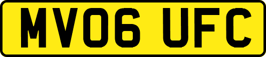 MV06UFC