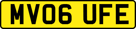 MV06UFE