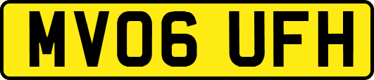 MV06UFH