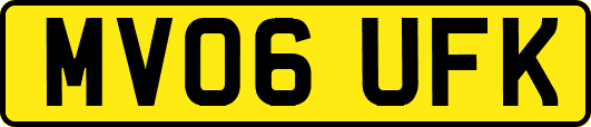 MV06UFK