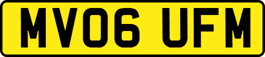 MV06UFM