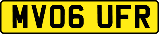 MV06UFR