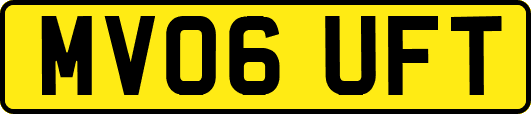 MV06UFT