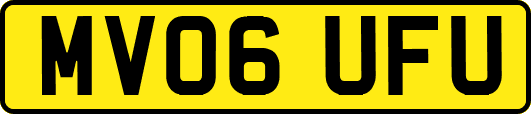 MV06UFU