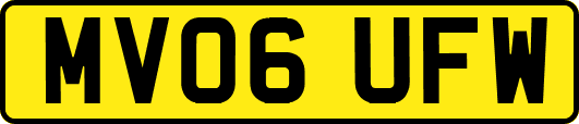 MV06UFW