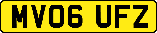 MV06UFZ