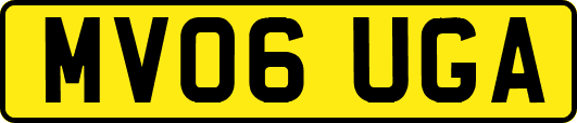 MV06UGA