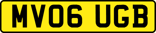 MV06UGB