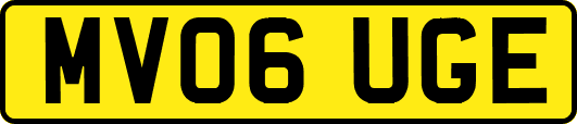 MV06UGE