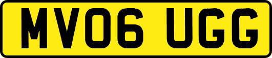 MV06UGG