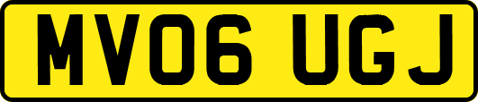 MV06UGJ