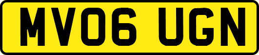 MV06UGN