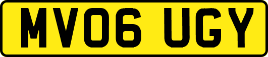 MV06UGY
