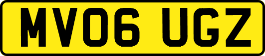 MV06UGZ