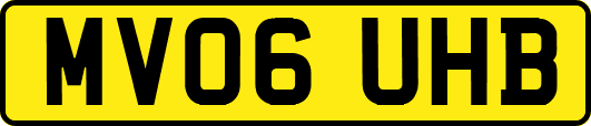 MV06UHB
