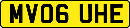 MV06UHE