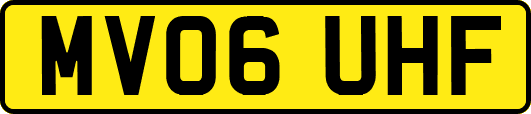 MV06UHF