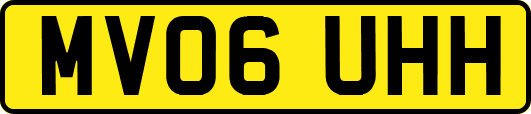 MV06UHH
