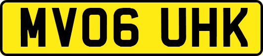 MV06UHK