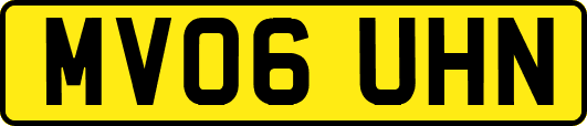 MV06UHN