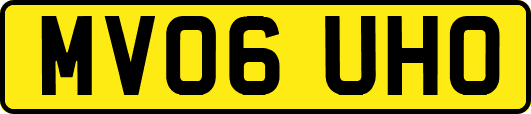 MV06UHO