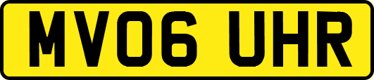 MV06UHR