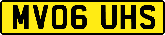 MV06UHS