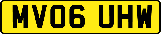 MV06UHW