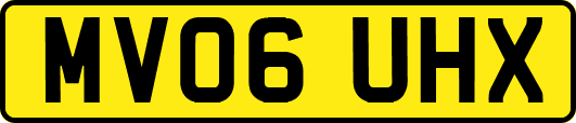 MV06UHX