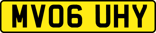 MV06UHY