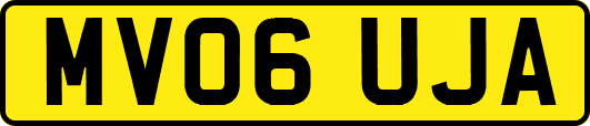 MV06UJA