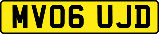 MV06UJD