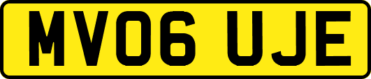 MV06UJE