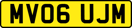 MV06UJM