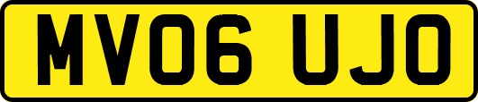 MV06UJO