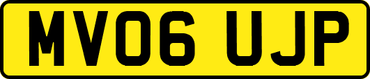 MV06UJP