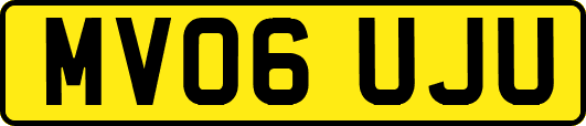 MV06UJU