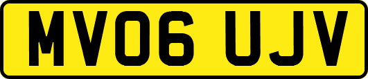 MV06UJV