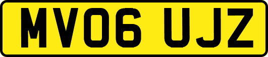MV06UJZ
