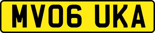 MV06UKA