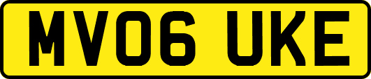 MV06UKE