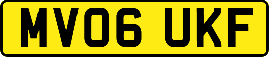 MV06UKF