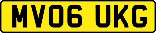 MV06UKG